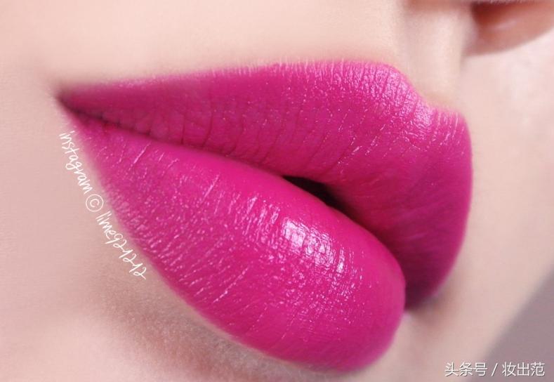 dior烈焰蓝金锁色真假对比,dior烈焰蓝金999沾杯吗