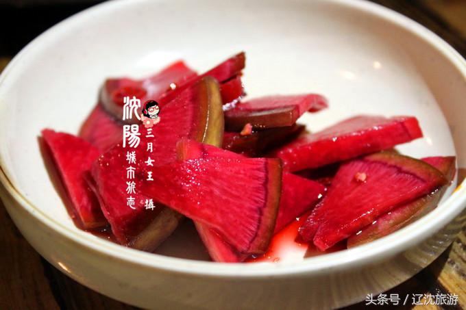 吃遍沈阳西塔,吃货最爱的城市