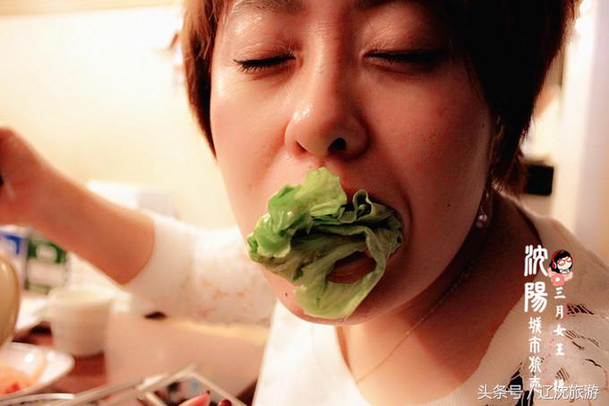 吃遍沈阳西塔,吃货最爱的城市