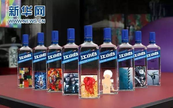 除了可口可乐的自拍瓶，快消品还有这20种玩法