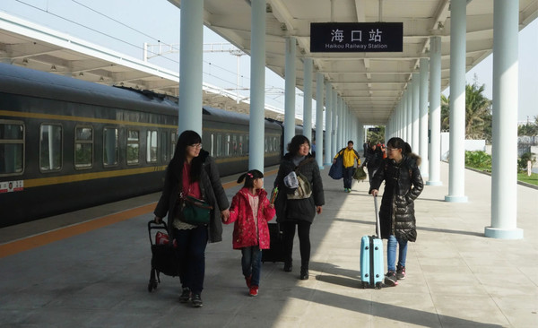 全家去三亚自驾过年攻略,十一月份带全家去三亚