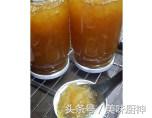蜂蜜柚子果酱~天凉就想喝柚子茶