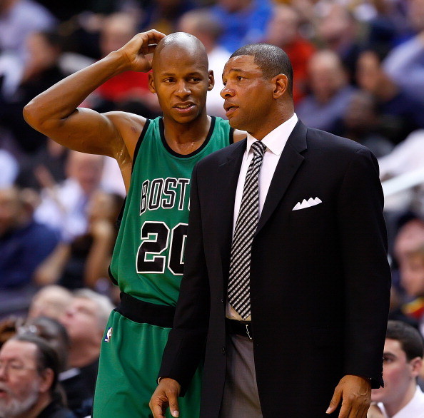 小里弗斯保罗集锦,里弗斯保罗哈登