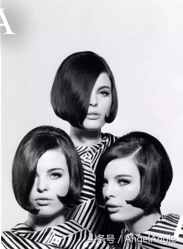 发型教父,美发教父沙宣