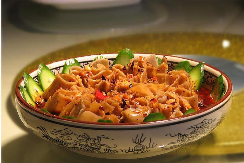 日食记,日月食记菜谱