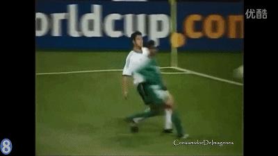 德国k神克洛泽,k神克洛泽五球