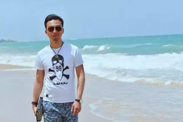 钢铁直男的护肤指南,糙汉直男护肤