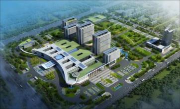 宿州市市立医院最新消息,宿州市立医院位于什么位置