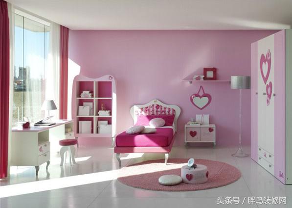 生个女儿给她穿漂亮的衣服,梦幻公主屋