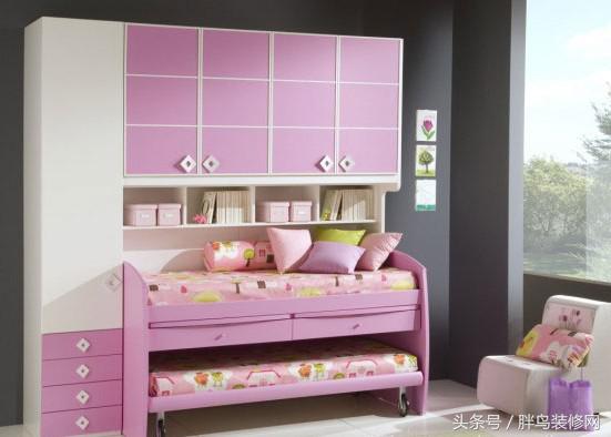 生个女儿给她穿漂亮的衣服,梦幻公主屋