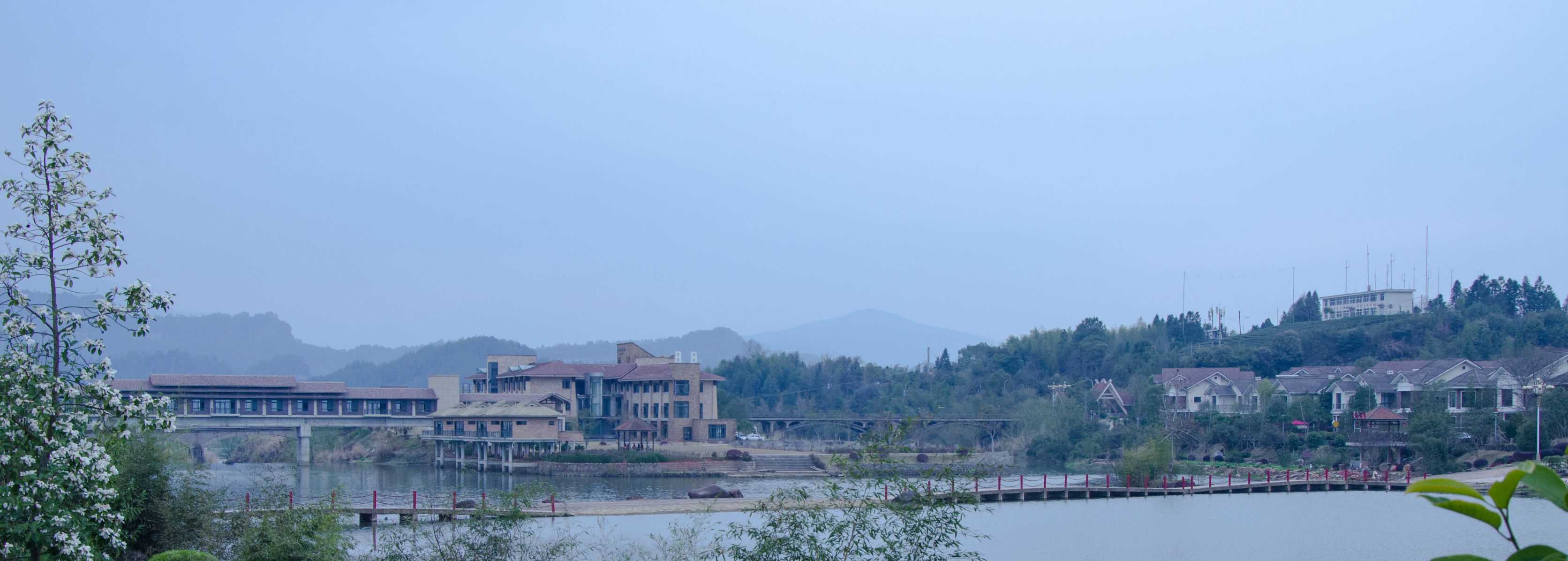 武夷山山水美如人间仙境,武夷山真的有那么漂亮吗