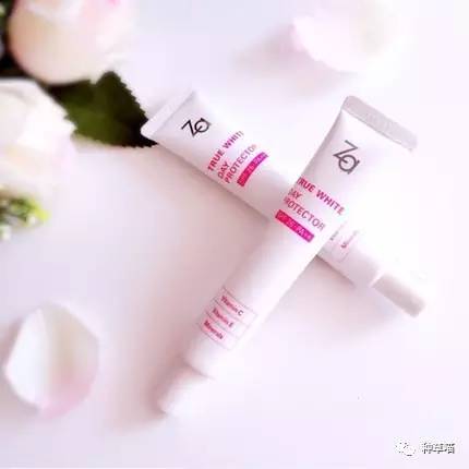 不骗你，一瓶隔离霜就可以让你皮肤美滋滋