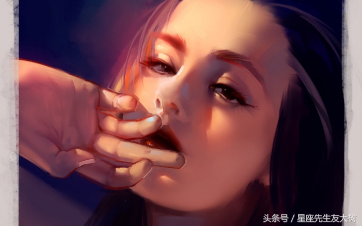 十二星座女怎么对待最爱的人,和十二星座吵架冷战最佳处理方法