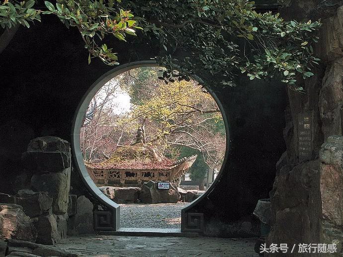 苏东坡说到苏州不游虎丘乃憾事也,游苏州不看虎丘乃为憾事是谁说的