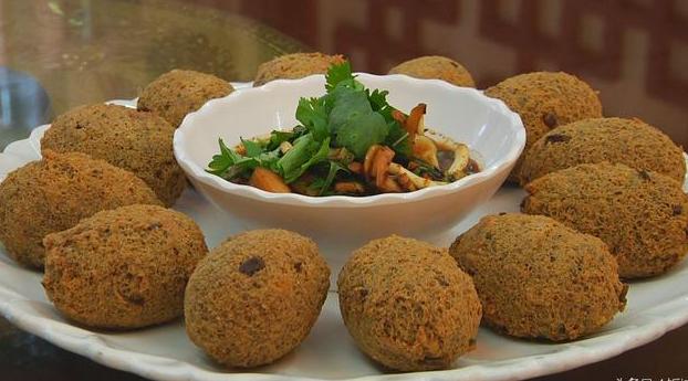 人文与食味并重畅游多彩贵州,多彩贵州之美食