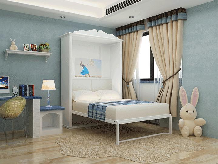 看看什么是隐形床，教你如何床咚！