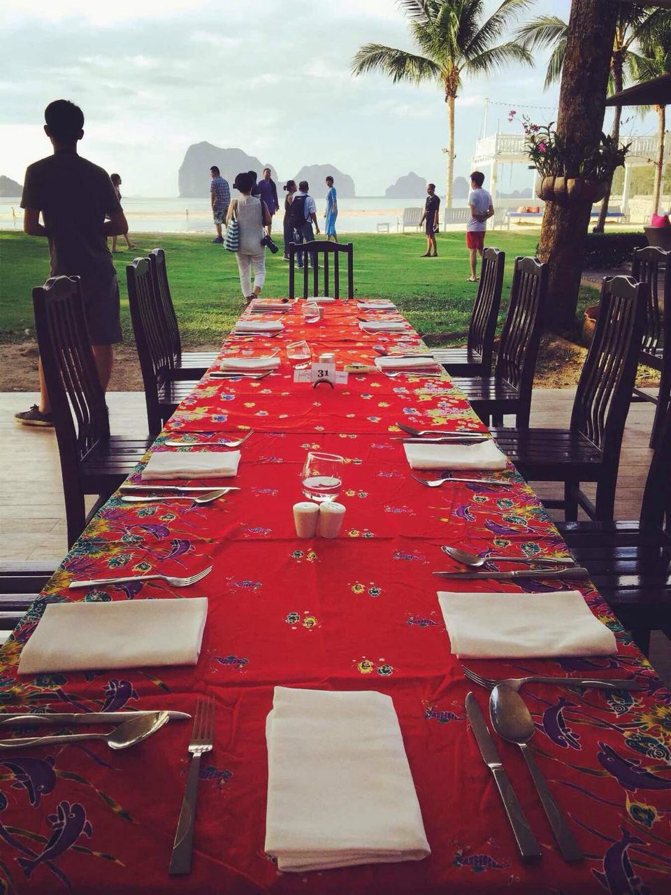 泰国天堂沙滩旅游,泰国天堂之城视频