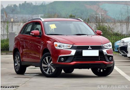 颜值在线性价比高15万入手合资suv,家用舒适耐用省心宽敞的中型suv