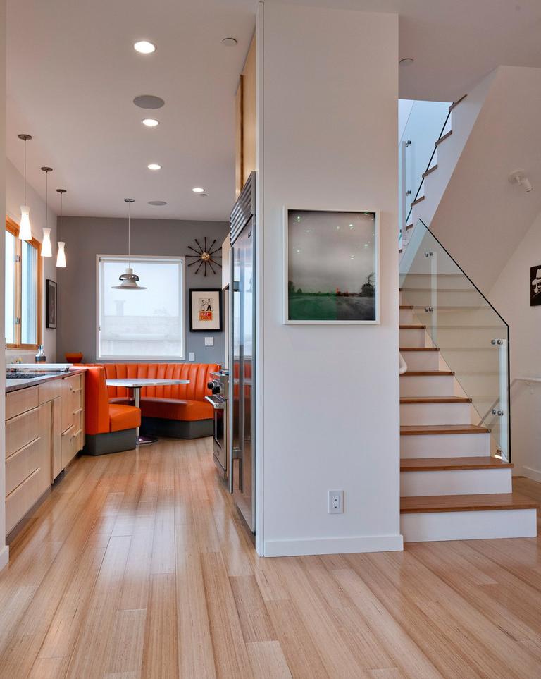 地暖灰尘增多了,地暖争议