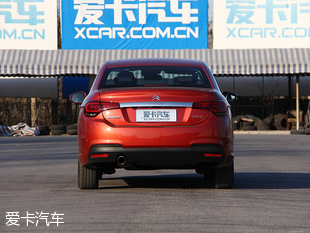 涡*大轮**法好科鲁兹/C4L/K3对比静态篇