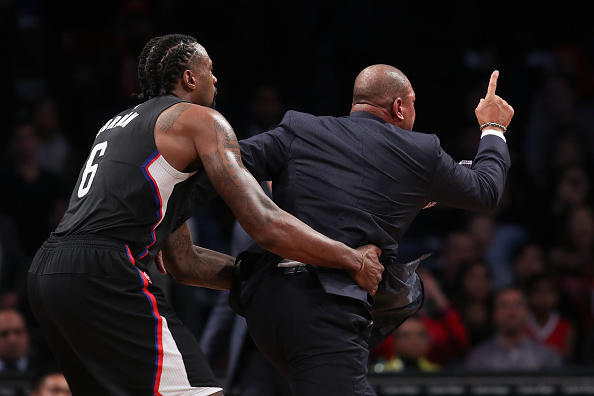 小里弗斯保罗集锦,里弗斯保罗哈登