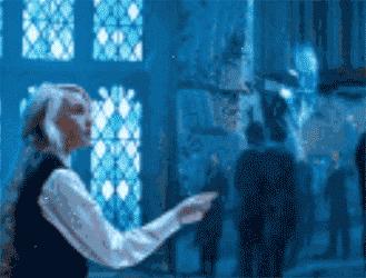 神奇动物中的咒语都有哪些,神奇动物50个常识