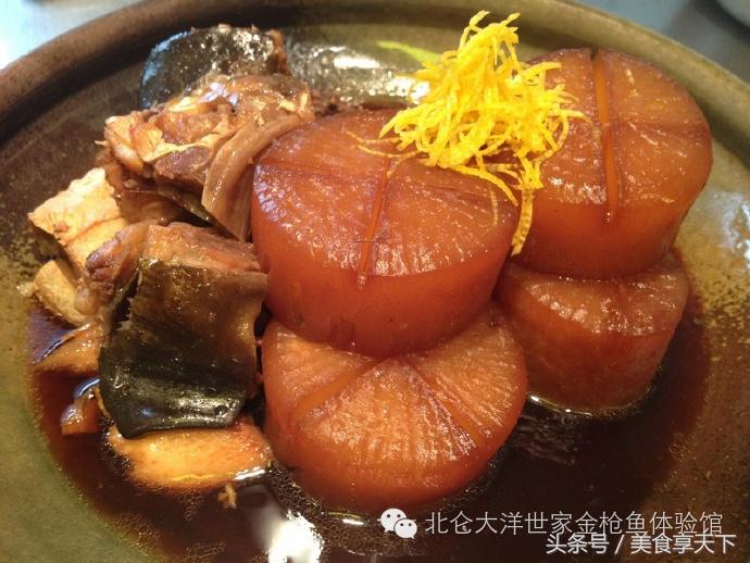 世界上顶级的鱼你认识几种,世界上你有可能没听过的十种鱼