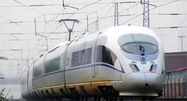 全国各种火车头类型,最常见的火车头