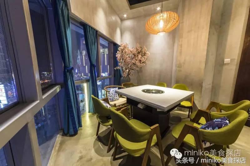 这家火锅超好吃强烈推荐,值得推荐的一家最好吃的火锅