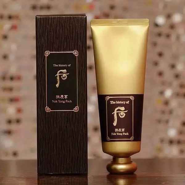 韩国十大化妆品排名,以及化妆品品牌介绍