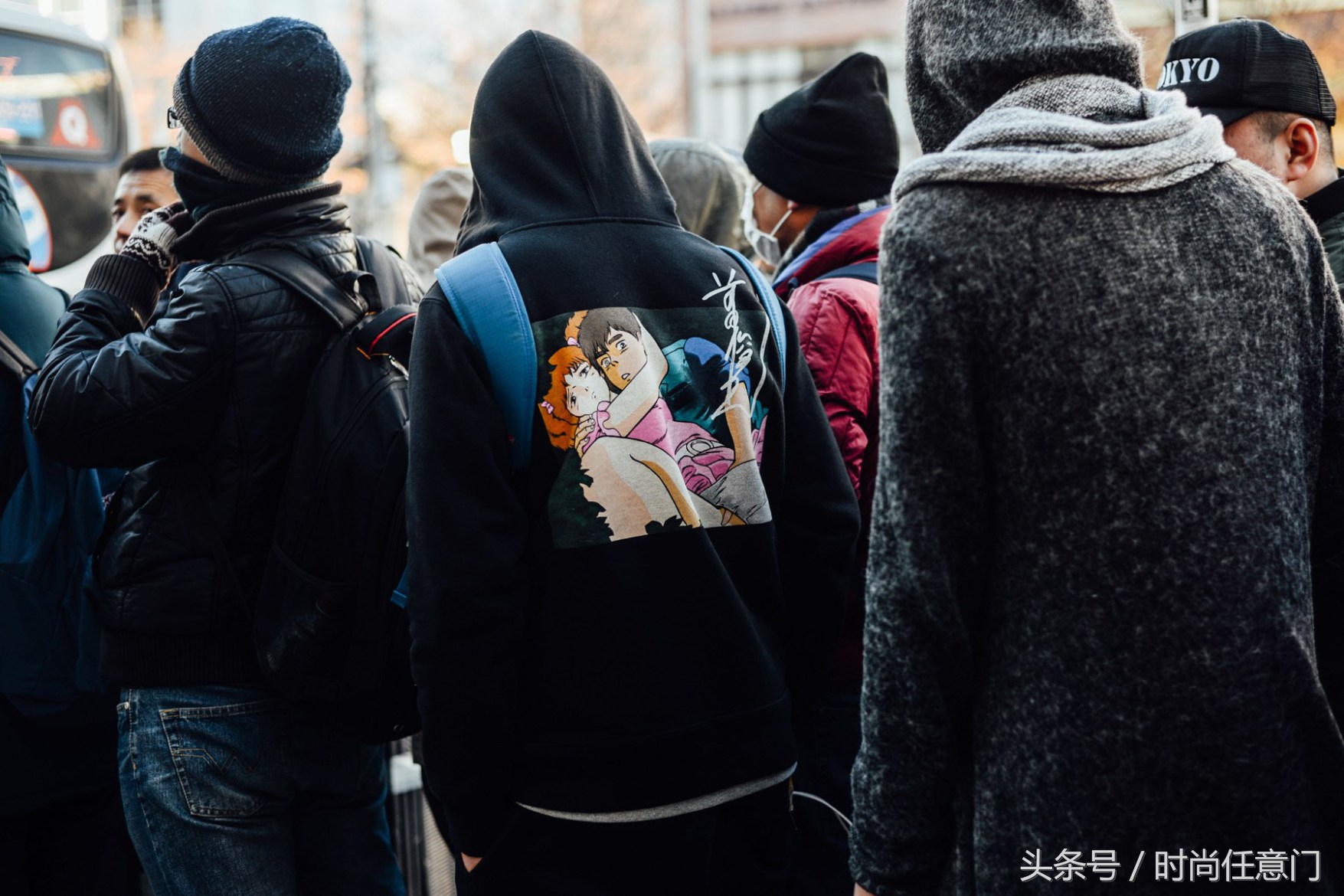 ASSCxMMJ合开期间限定店,店内店外都精彩!