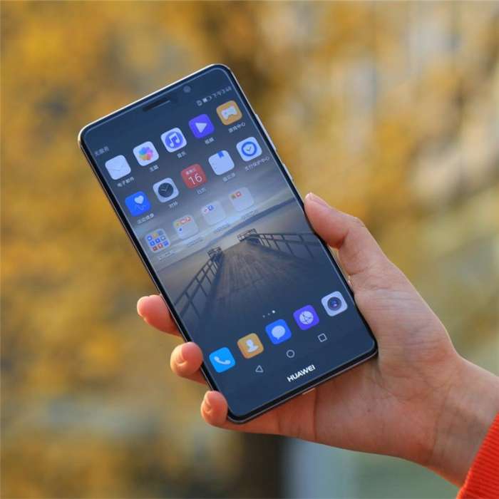 目前最强国产机,最牛逼的国产机