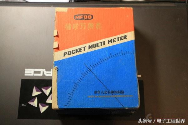 经济实惠的指针万用表,指针式万用表经典款