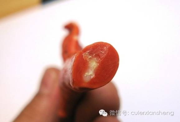 红珊瑚作假的手段,红珊瑚怎么知道是假的