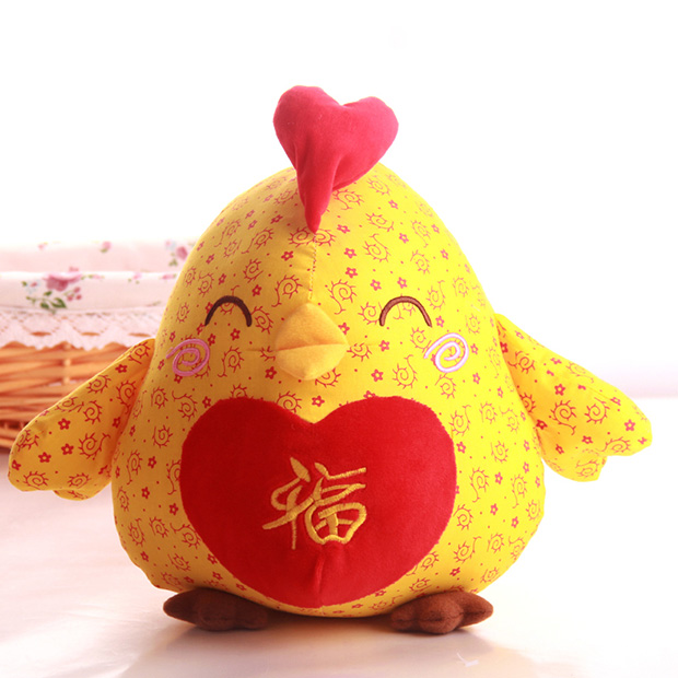 属鸡买什么礼品最好,鸡年吉祥礼物