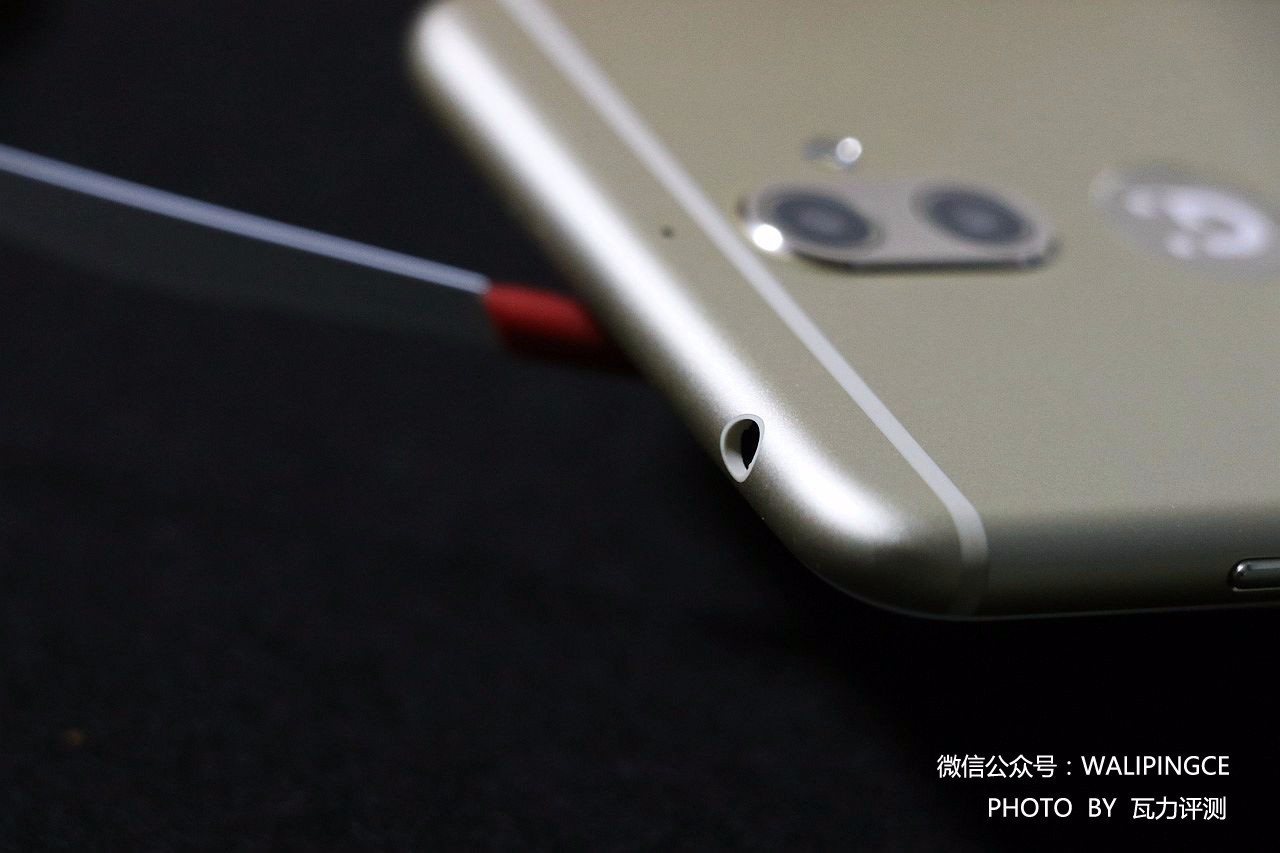 金立s9到底怎么样,金立s9性能怎么样