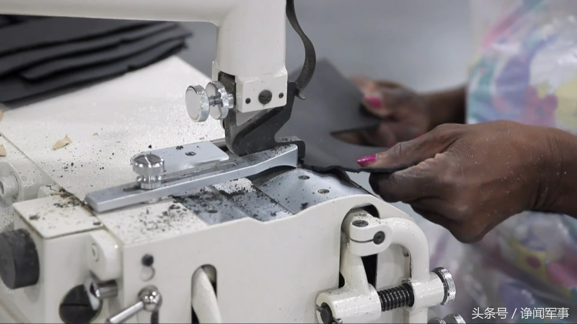 美军belleville550st军靴,鞋舒不舒服只有脚知道的说说