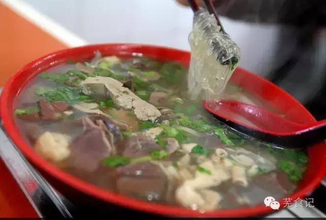 芜湖臭豆腐哪家最好,芜湖臭豆腐门店