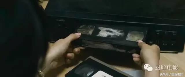 贞子和伽椰子合照,伽椰子遇到贞子为什么合体了