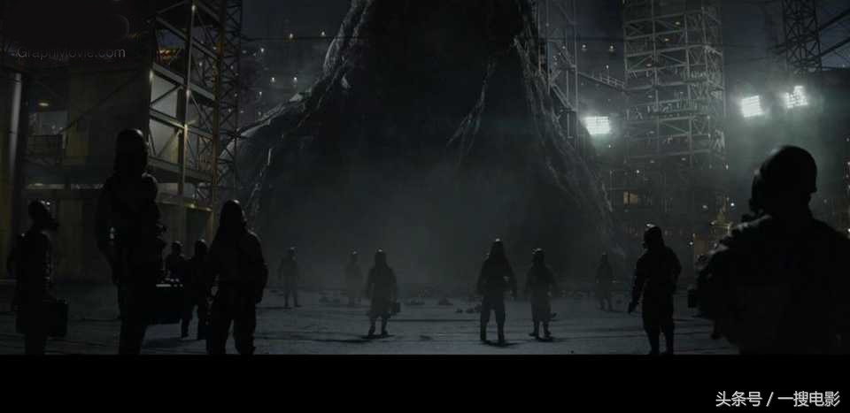 日本哥斯拉系列怪兽,日本特摄怪兽哥斯拉