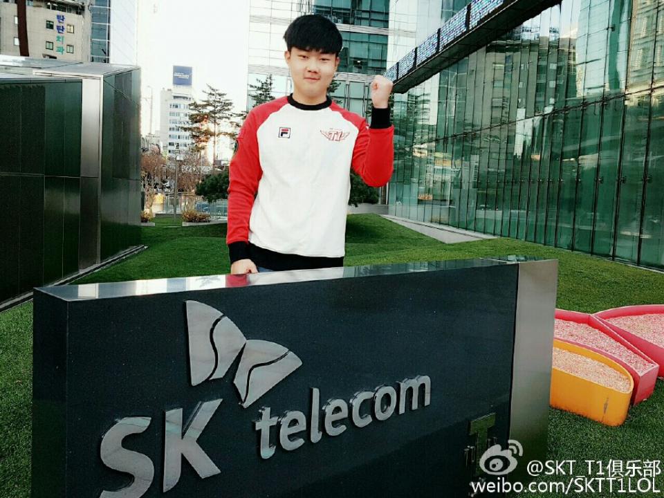 skt历代阵容,skt最强梦幻组合