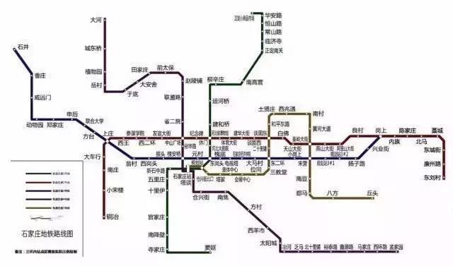 2016年“中国最具幸福感城市”榜单发布，石家庄竟然没有上榜
