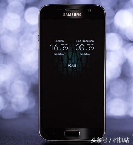 三星s7的电池,三星s7第三方电池哪个靠谱