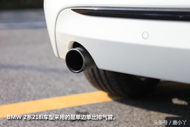 bmw218旅行车,家用车建议买dmi吗