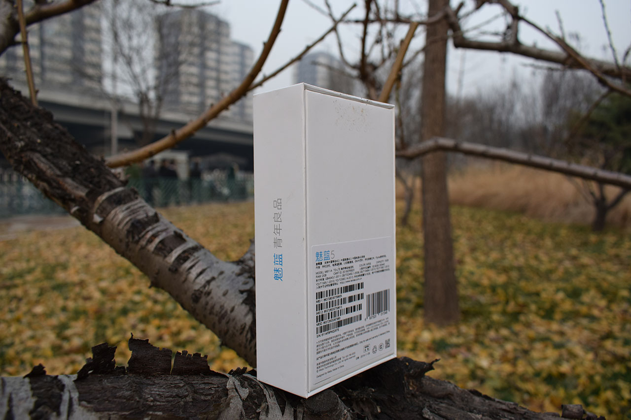 魅蓝5值得买吗,魅蓝5全新