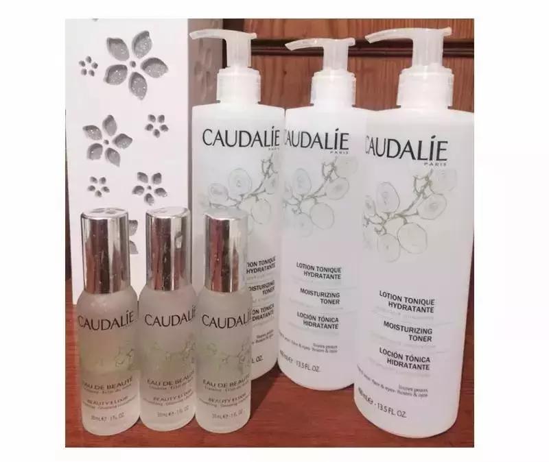 if粉丝把全球最好用的30款爽肤水找来了