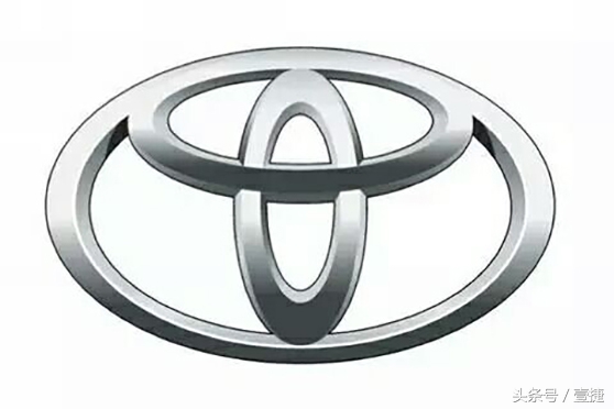 所有汽车的车标作用都是一样的吗,汽车小知识认识大全