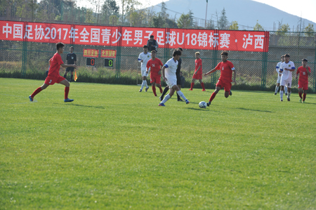 中国足协连开两张罚单,足协罚单彰显中国足球乱象