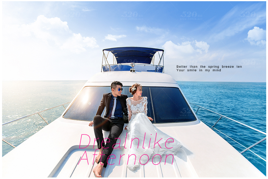 免费拍婚纱照有什么猫腻,一边旅游一边拍婚纱照靠谱吗