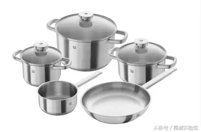 德国顶级厨房品牌,德国厨房各种锅